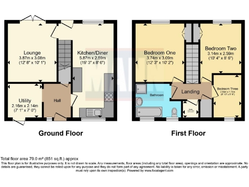 property Low res Floorplan Images}