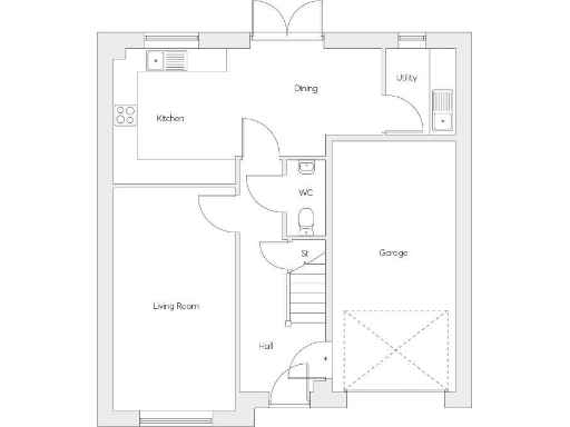 property Low res Floorplan Images}