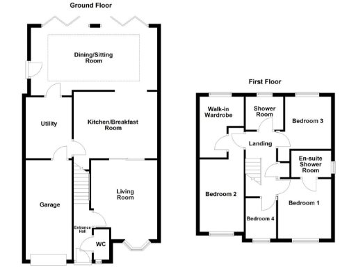 property Low res Floorplan Images}