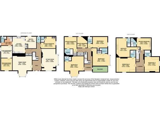 property Low res Floorplan Images}