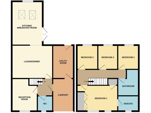 property Low res Floorplan Images}