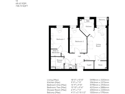 property Low res Floorplan Images}