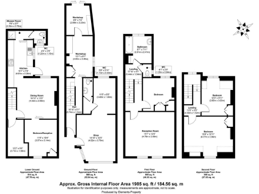 property Low res Floorplan Images}