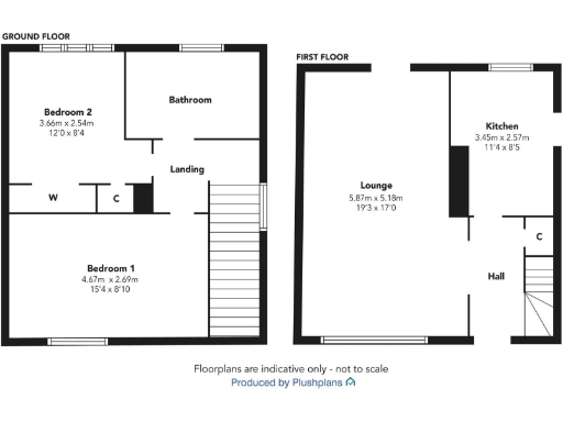 property Low res Floorplan Images}