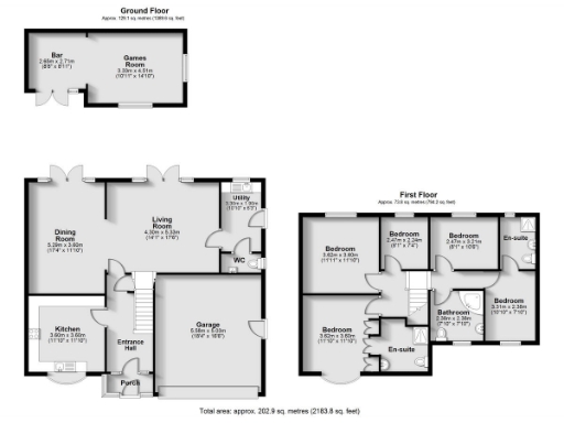 property Low res Floorplan Images}
