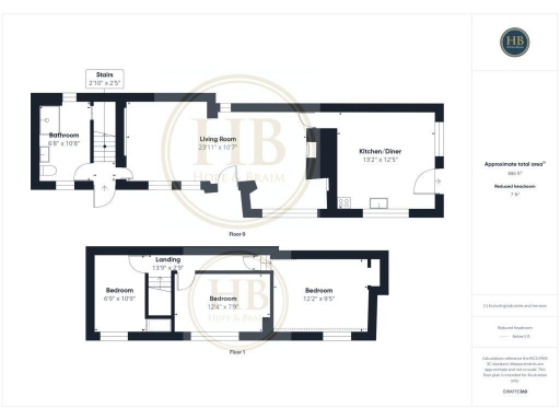 property Low res Floorplan Images}