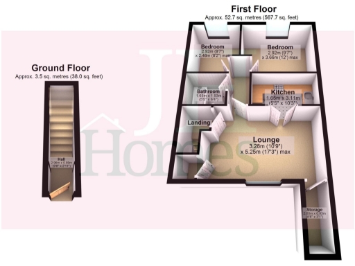 property Low res Floorplan Images}