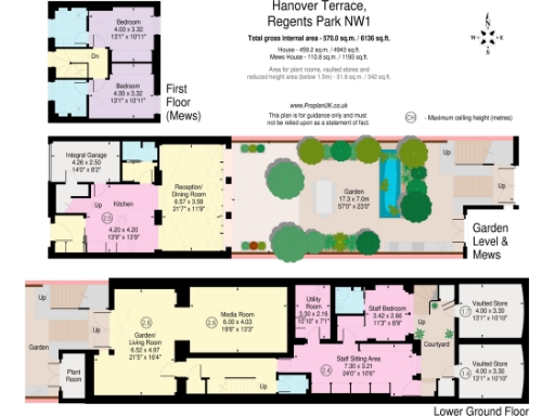 property Low res Floorplan Images}