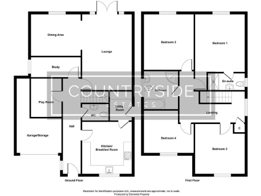 property Low res Floorplan Images}