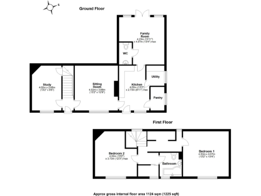 property Low res Floorplan Images}