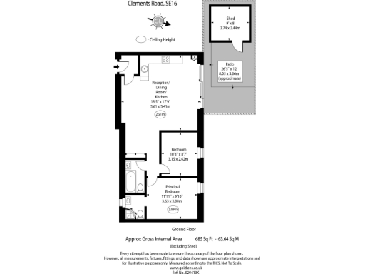 property Low res Floorplan Images}