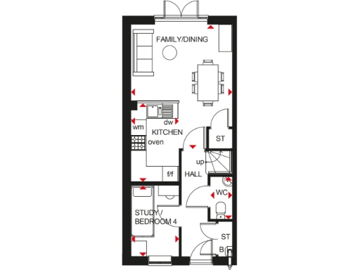 property Low res Floorplan Images}