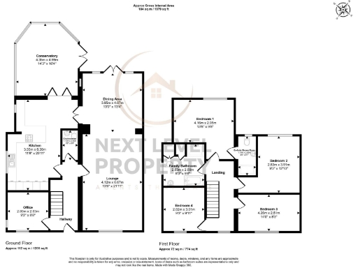 property Low res Floorplan Images}
