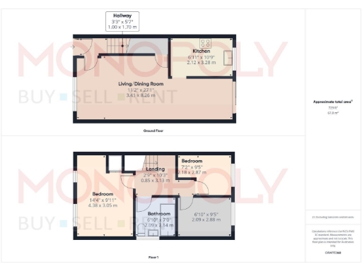 property Low res Floorplan Images}