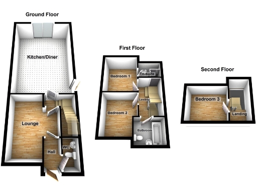 property Low res Floorplan Images}