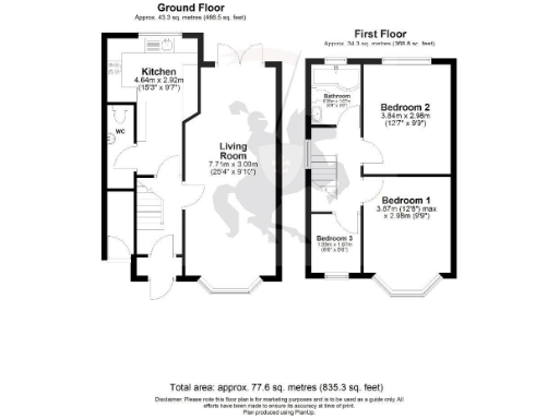 property Low res Floorplan Images}