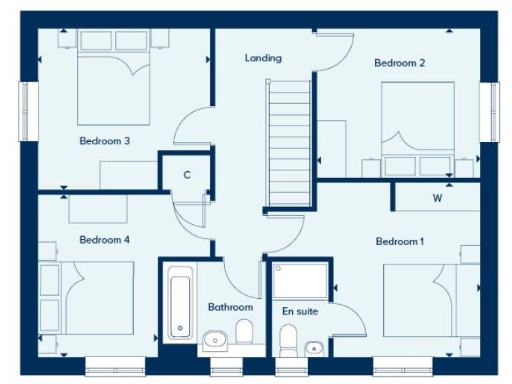 property Low res Floorplan Images}
