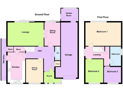 property Low res Floorplan Images}