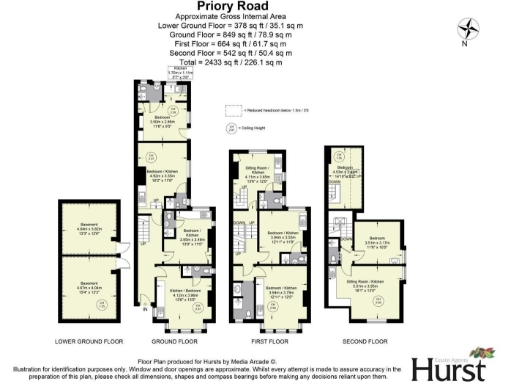 property Low res Floorplan Images}