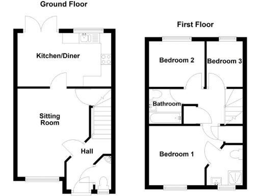 property Low res Floorplan Images}