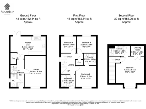 property Low res Floorplan Images}