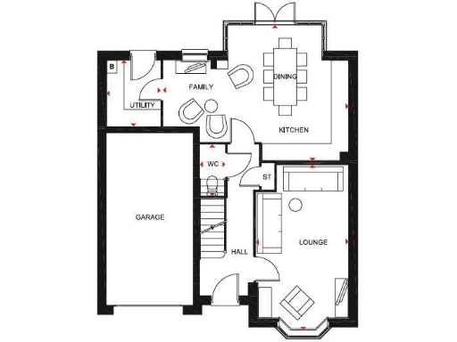 property Low res Floorplan Images}