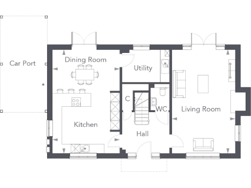 property Low res Floorplan Images}