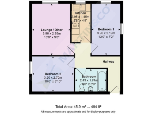 property Low res Floorplan Images}
