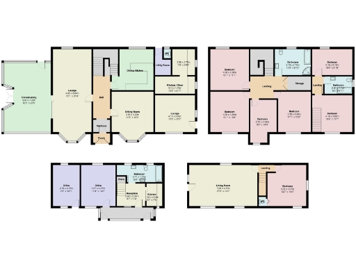 property Low res Floorplan Images}