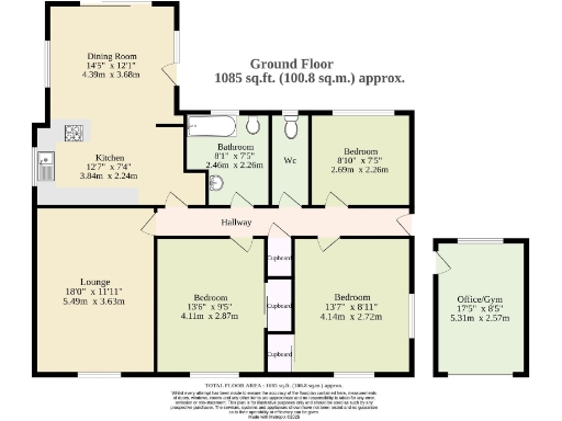 property Low res Floorplan Images}