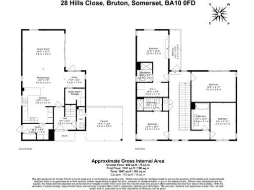 property Low res Floorplan Images}