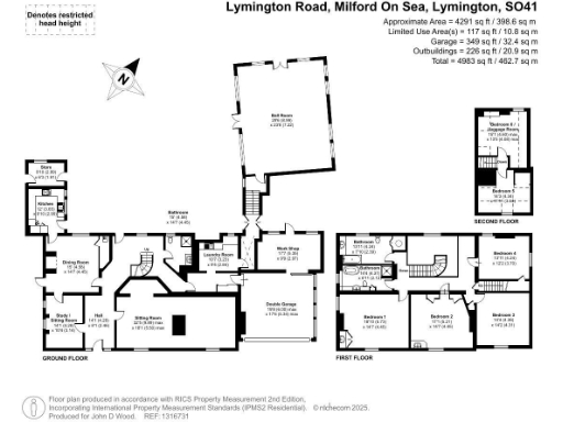 property Low res Floorplan Images}