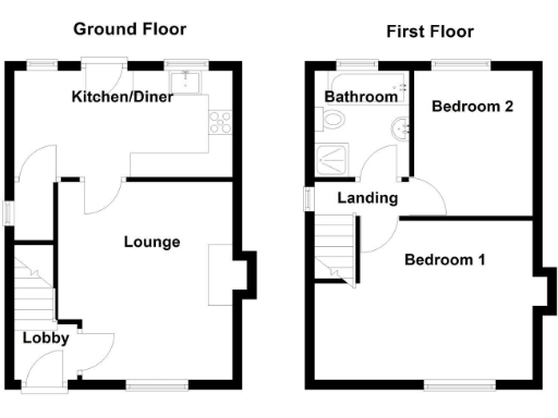 property Low res Floorplan Images}