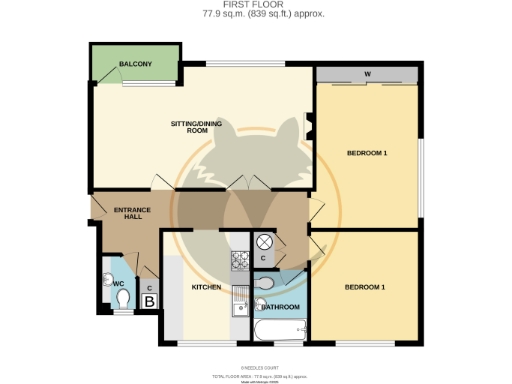 property Low res Floorplan Images}