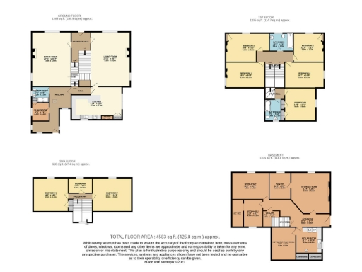 property Low res Floorplan Images}