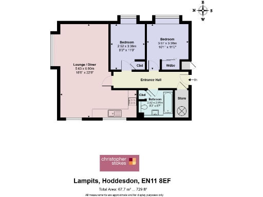property Low res Floorplan Images}