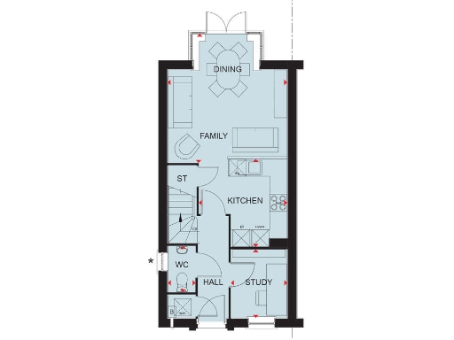 property Low res Floorplan Images}