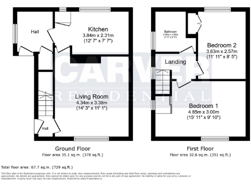 property Low res Floorplan Images}