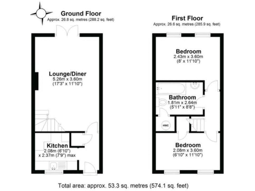 property Low res Floorplan Images}