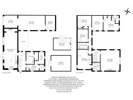 property Low res Floorplan Images}