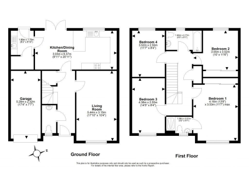 property Low res Floorplan Images}