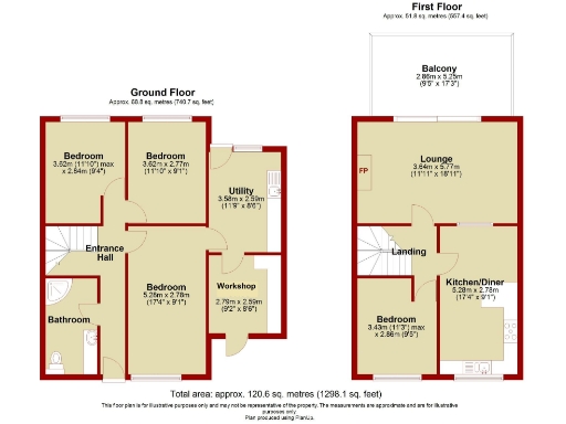 property Low res Floorplan Images}