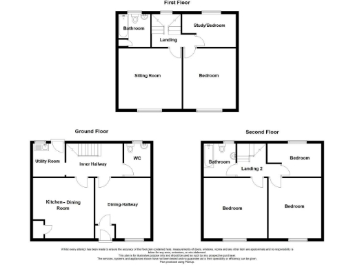 property Low res Floorplan Images}