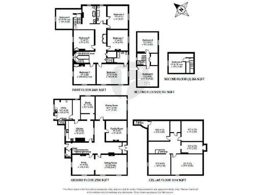 property Low res Floorplan Images}