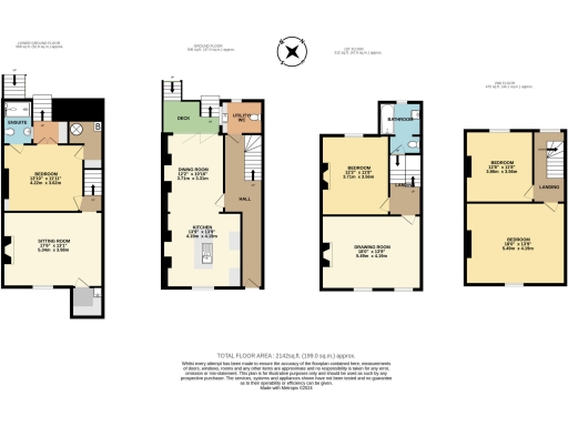 property Low res Floorplan Images}