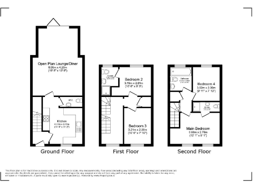 property Low res Floorplan Images}
