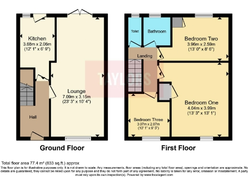 property Low res Floorplan Images}