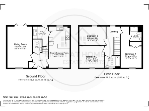 property Low res Floorplan Images}