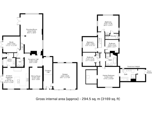 property Low res Floorplan Images}