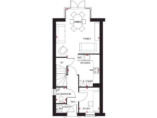 property Low res Floorplan Images}